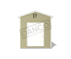 Extra Economy Metal Utility 8x12/250448 - Image 6