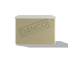 Extra Economy Metal Utility 8x12/250448 - Image 3