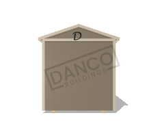 Garden Shed 8x12 - Image 6