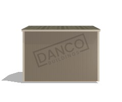 Garden Shed 8x12 - Image 4