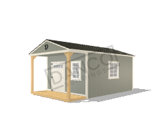 Standard Cabin 12x20