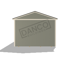 Standard Cabin 12x20 - Image 5