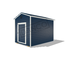 Extra Economy Metal Utility 8x12