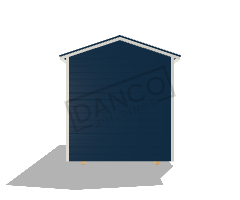 Extra Economy Metal Utility 8x12 - Image 5