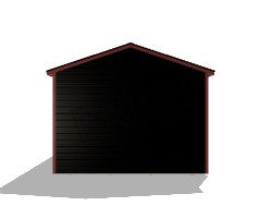 Extra Economy Metal Utility 12x20 - Image 5