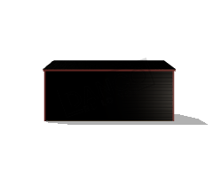 Extra Economy Metal Utility 12x20 - Image 3