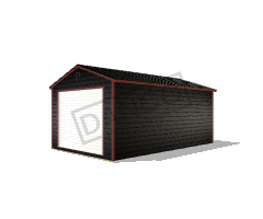 Extra Economy Metal Utility 12x20