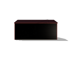 Extra Economy Metal Utility 12x20 - Image 3