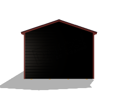 Extra Economy Metal Utility 12x20 - Image 5