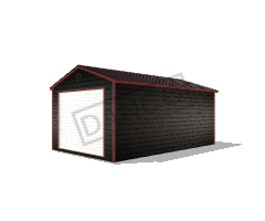 Extra Economy Metal Utility 12x20