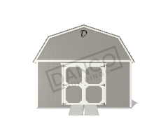Lofted Barn 14x24 - Image 6