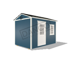 Economy Wood Utility 8x12