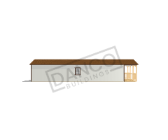 Standard Cabin 16x50 - Image 4