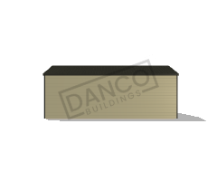 Extra Economy Metal Utility 12x24 - Image 3