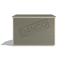 Extra Economy Metal Utility 8x12/250700 - Image 4