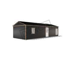 Utility Shed 14x36