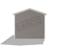 Extra Economy Metal Utility 10x12 - Image 5