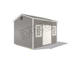 Extra Economy Metal Utility 10x12