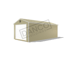 Extra Economy Metal Utility 12x24