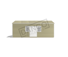 Extra Economy Metal Utility 12x24 - Image 4