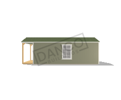 Standard Cabin 12x28 - Image 3