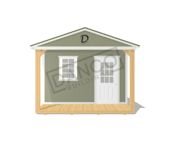 Standard Cabin 12x28 - Image 6