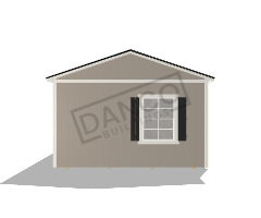 Utility Shed 14x50 - Image 5