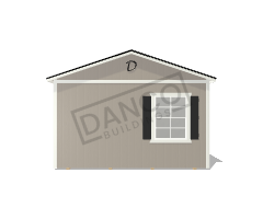 Utility Shed 14x50 - Image 6