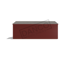 Extra Economy Metal Utility 12x24/250660 - Image 4