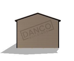 Extra Economy Metal Utility 12x16 - Image 5