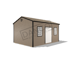 Extra Economy Metal Utility 12x16