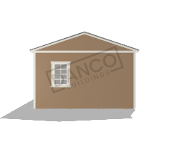 Utility Shed 14x36 - Image 5