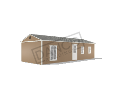 Utility Shed 14x36