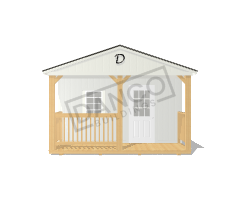 Standard Cabin 14x40 - Image 6
