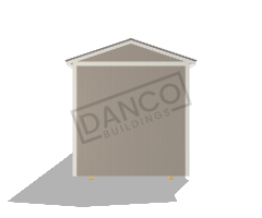 Utility Shed 8x16 - Image 5