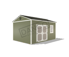 Garden Shed 12x16 - Image 3