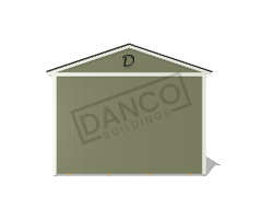 Garden Shed 12x16 - Image 7