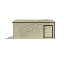 Extra Economy Metal Utility 10x20 - Image 4