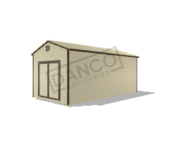 Extra Economy Metal Utility 10x20