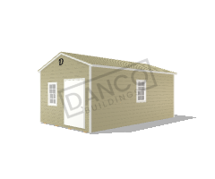 Extra Economy Metal Utility 12x20