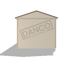 Utility Shed 10x16 - Image 5