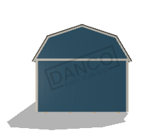 Lofted Barn 12x16 - Image 5