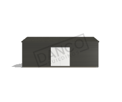 Extra Economy Metal Utility 12x24 - Image 4
