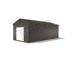 Extra Economy Metal Utility 12x24