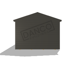 Extra Economy Metal Utility 12x24 - Image 5