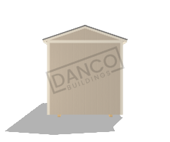 Utility Shed 8x12 - Image 5