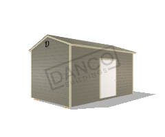 Extra Economy Metal Utility 10x16