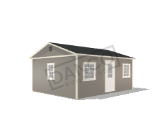 Garage 16x20