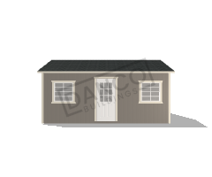 Garage 16x20 - Image 3