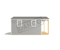 Standard Cabin 10x20 - Image 4
